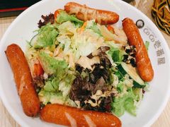 -CoCo壱番屋(久光百货店)