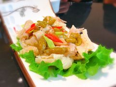 脱骨泡椒凤爪-梅飞酒家(名辉豪庭店)