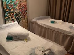 -青曼SPA·按摩·采耳·足道(龙之梦店)