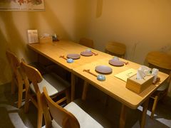 包房-镹·鱼料理  国产鱼使用店