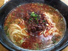 麻辣兔-小厨面(巨野路店)