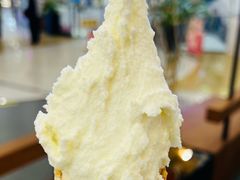 -野人先生Gelato(上海长宁龙之梦店)