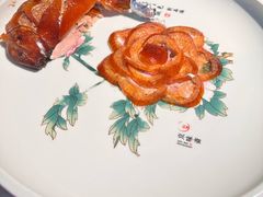 -京味斋·北京烤鸭(华威桥北工大店)