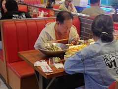 -渔家风味·鲅鱼水饺·央视展播·海鲜天津菜(开发区店)