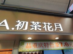 -初茶花月·重庆特产(大融城店)