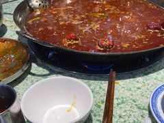 -五里关火锅(牛市口店)