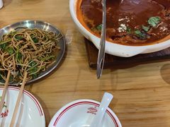 -老姑砂锅·烧烤天津菜(体北道店)
