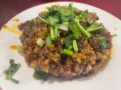 -百年粉蒸牛肉