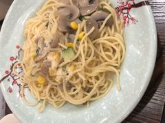 -蘑菇餐厅(马台街店)