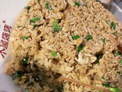 特色炒饭-木屋烧烤(白石洲店)