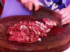 -阿娟牛肉丸·手打牛肉丸·现做现卖