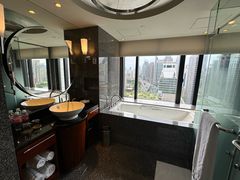 -上海威斯汀大饭店
