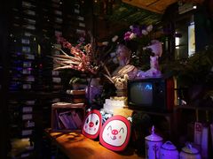 -胡桃里音乐酒馆(环亚凯瑟琳广场店)