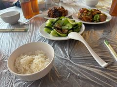-绿野餐厅(上海动物园店)