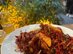 -小喜客·云南特色菜(纳西庭院店)
