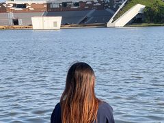 -欢乐海岸椰林沙滩-2025湾区超级灯会