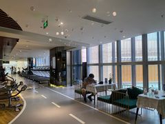 -银吉姆健身(恒隆馆)