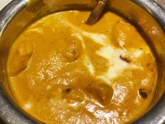 -Pita's&Tika's中东和印度风味餐厅(龙湖天街店)