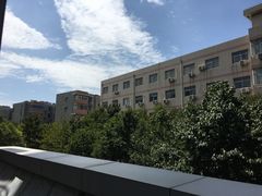 -河南师范大学(主校区)