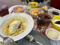 -拾光自助甜品·小食(太古里总店)