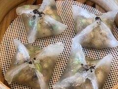 黑松露蒸饺-湛江菜.江南首席(昆山店)