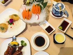 -金苑海鲜酒家(来魅力店)