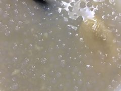 番薯香芋西米露-六姑龟苓膏糖水卤水店