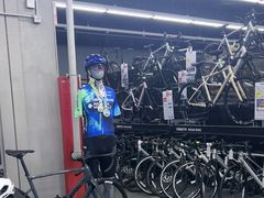 -迪卡侬(越秀公园店)