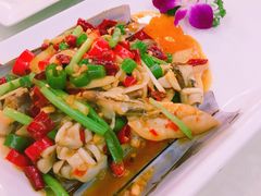 -廣味潮鲜·一品潮滋味(五道口店)