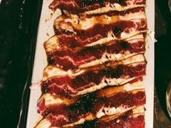 -一品诚记烤肉·甄选店(中南路店)