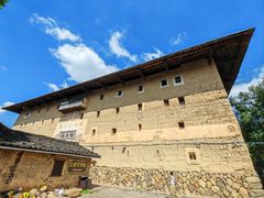 -云水谣景区-土楼之光文化园