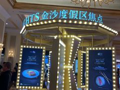 -澳门威尼斯人综合度假区