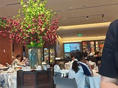 -千百味红餐厅·非遗江西菜(绿地双子塔总店)