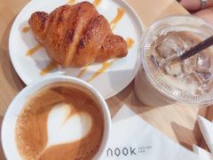 -GOTLOT COFFEE&KITCHEN角落厨房NOOK店