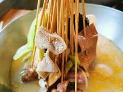 -付小姐在成都(中山公园店)