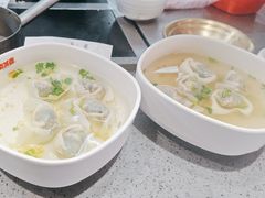 -南城香·饭香串香馄饨香(太平桥店)