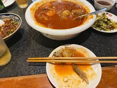 -福苗小骆驼烧烤(大唐不夜城店)
