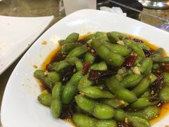 -甘记凤爪烧烤(司门口黄鹤楼地铁站店)
