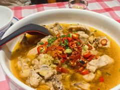 -好帮厨·下饭浏阳菜·坚持现炒(月湖店)