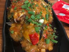 -盖帮鳝鱼串串(东郊记忆店)