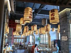 -二十八里太湖船菜(吉祥路店)