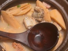 -顺香居·老字号湖北菜(江汉路店)