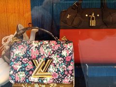-LV路易威登(时代广场店)