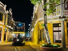 -赤坎·广东华侨国际旅游度假区