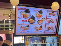 -筑地银GINDACO·日式简餐(枫蓝店)