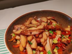 -楼兰新疆菜(江宁万达店)