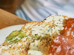 -Alimentari早午餐(安福路店)