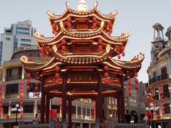 -汕头市小公园