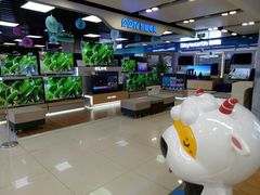 -苏宁易购(Suning Elec大连胜利广场店)