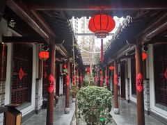 -不倒翁·徽天下名菜楼(马鞍山路店)